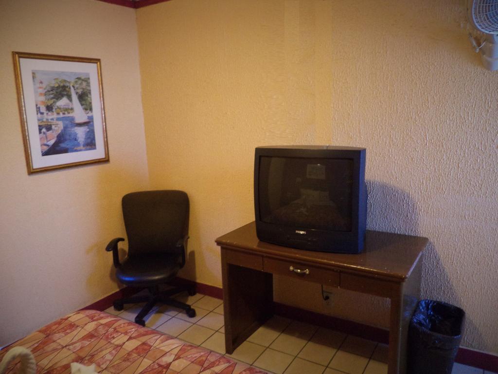 Hotel Diaz Tijuana Værelse billede