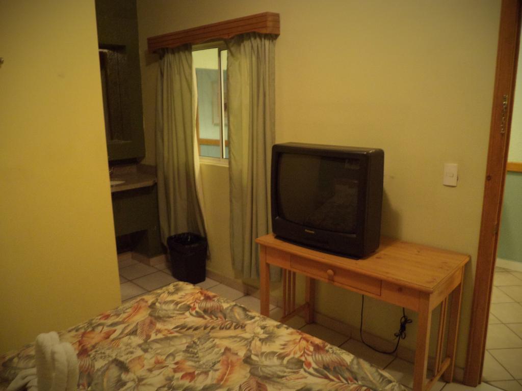 Hotel Diaz Tijuana Værelse billede