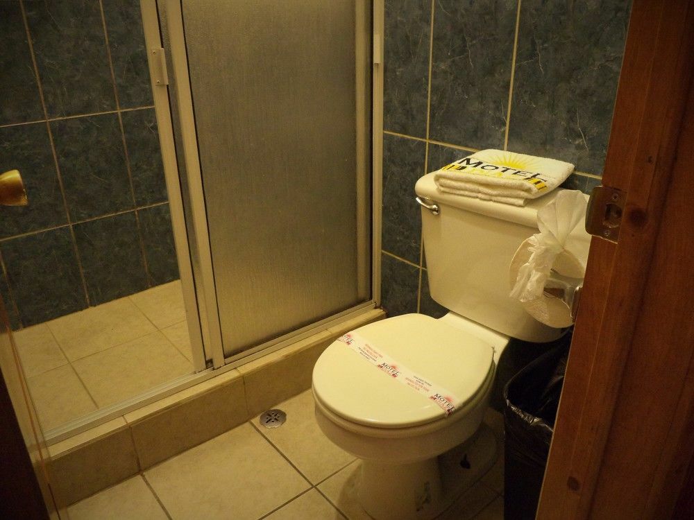 Hotel Diaz Tijuana Eksteriør billede